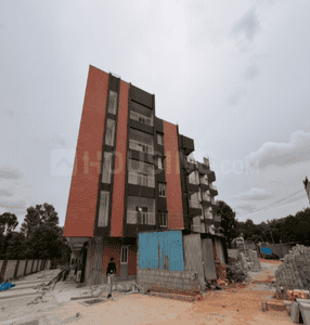 Project Image of 1046.0 - 1740.0 Sq.ft 2 BHK Apartment for buy in DS Max Swastika