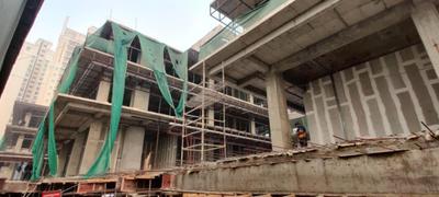 Project Image of 702.45 - 928.28 Sq.ft 2 BHK Apartment for buy in Logix Neoworld Phase 1