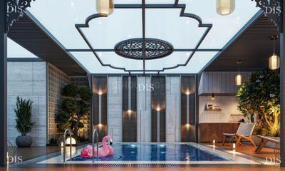 Project Image of 3918.18 - 3962.86 Sq.ft 4 BHK Apartment for buy in Raising The Antillia