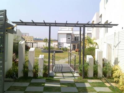 Project Image of 1800.0 - 2300.0 Sq.ft 3 BHK Villa for buy in Pavani Petals