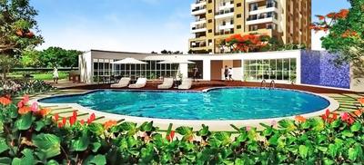 Project Image of 1270 Sq.ft 3 BHK Apartment / Flat for sale in Wagholi for Rs. 8000000