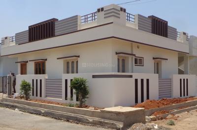 Project Image of 800.0 - 2160.0 Sq.ft 2 BHK Villa for buy in STBL Sita Rama Gardens Phase I