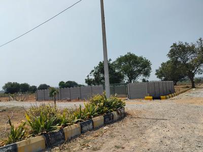 Project Image of 0.0 - 1359.0 Sq.ft Residential Plot Plot for buy in Abhista Arrjava Farms