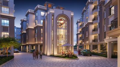 Project Image of 722.0 - 1325.0 Sq.ft 2 BHK Apartment for buy in The Eco Palace