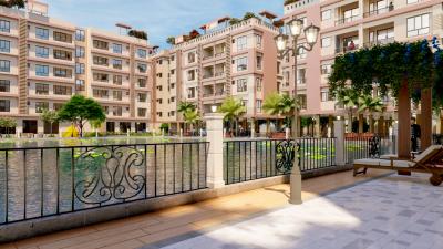 Project Image of 771.0 - 1336.0 Sq.ft 2 BHK Apartment for buy in Kamalika