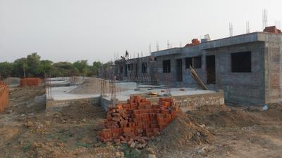 Project Image of 1390.0 - 1900.0 Sq.ft 3 BHK Villa for buy in Sanderi Shilp Exotica