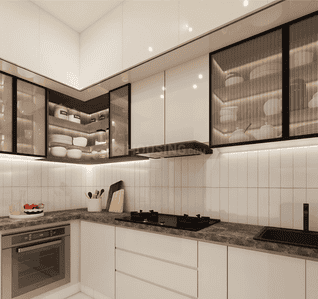 Project Image of 2505.0 - 4003.0 Sq.ft 4 BHK Villa for buy in Urbanrise Paradise On Earth