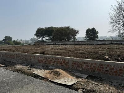 Project Image of 420.33 - 1402.65 Sq.ft Residential Plot Plot for buy in Shree Balaji Residency Phase 2