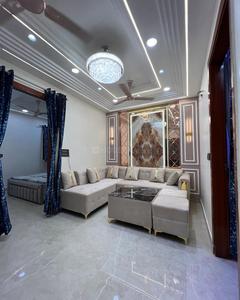 Project Image of 750.0 - 950.0 Sq.ft 3 BHK Builder Floor for buy in Goyal Apartment