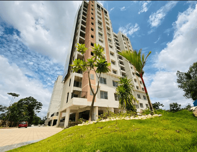 Supertech Micasa Elevation 2