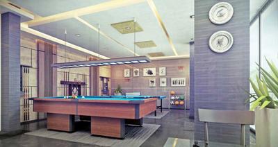 Project Image of 2091.0 - 2600.0 Sq.ft 3 BHK Apartment for buy in Divine Babylon