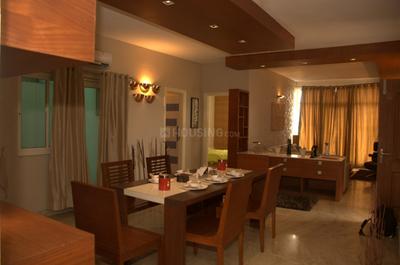 Project Image of 0.0 - 2051.0 Sq.ft 4 BHK Villa for buy in Ansal Zinnia Garden