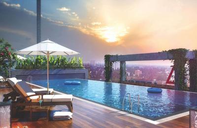 Project Image of 862.0 - 1596.0 Sq.ft 2 BHK Apartment for buy in Artech Kaazcha