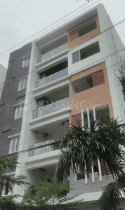 Project Image of 2355.79 - 2414.45 Sq.ft 3 BHK Apartment for buy in KV Naveen Estates