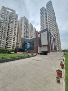 Project Image of 1075.0 - 1810.0 Sq.ft 2 BHK Apartment for buy in NCR Monarch