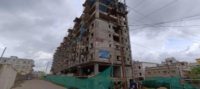 Project Image of 0.0 - 1212.0 Sq.ft 3 BHK Apartment for buy in Urbanyx Court