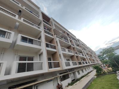 Project Image of 1157.0 - 1527.0 Sq.ft 2 BHK Apartment for buy in Mahaveer Carnation