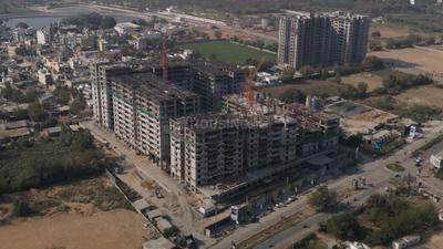 Project Image of 1085.43 - 2830.48 Sq.ft 3 BHK Apartment for buy in Kavisha The Portrait