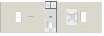 Project Image of 0.0 - 854.65 Sq.ft 3 BHK Apartment for buy in Navkar Harmony