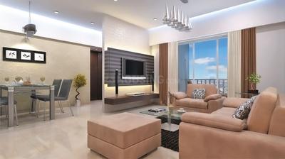 Project Image of 337.0 - 590.0 Sq.ft 1 BHK Apartment for buy in Horizon Akanksha Phase 1