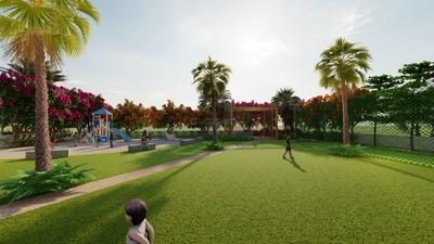 Project Image of 1336.45 - 3518.83 Sq.ft Residential Plot Plot for buy in Narayana Belmond County
