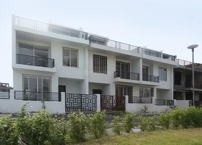 Project Image of 1040.0 - 1830.0 Sq.ft 3 BHK Villa for buy in Mahalaxmi City Phase 1