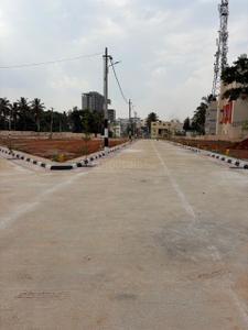 Project Image of 900.0 - 1200.0 Sq.ft Residential Plot Plot for buy in Sowparnika Enclave