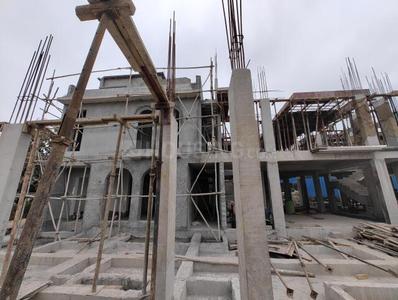 Project Image of 3012.0 - 3450.0 Sq.ft 3 BHK Villa for buy in DRK Bellagio
