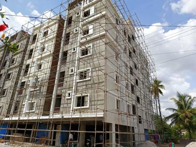 Project Image of 1060.0 - 1075.0 Sq.ft 2 BHK Apartment for buy in Sudhakars Lake View