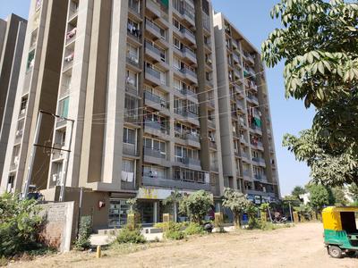 Project Image of 0.0 - 305.0 Sq.ft 2 BHK Apartment for buy in Nirman Rejoice