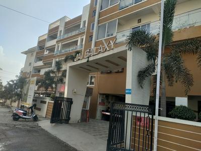 Project Image of 1244.0 - 1545.0 Sq.ft 2 BHK Apartment for buy in Jai Galaxy