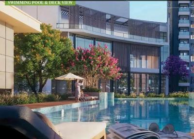 Project Image of 758.0 - 904.0 Sq.ft 2 BHK Apartment for buy in Prestige Fernvale The Prestige City