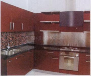 Project Image of 625.0 - 1140.0 Sq.ft 1 BHK Apartment for buy in Oriana