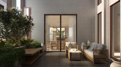 Project Image of 2500.0 - 5000.0 Sq.ft 2 BHK Villa for buy in FSD Alaya Phase I