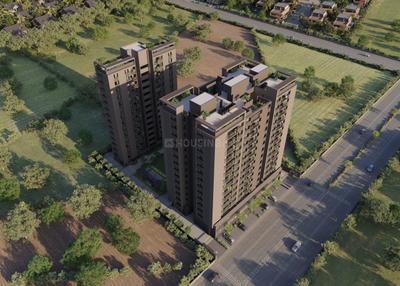 Project Image of 1800.0 - 1935.0 Sq.ft 3 BHK Apartment for buy in Shiv Shaligram Celestial