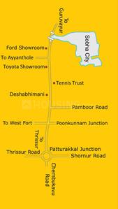 Project Image of 0.0 - 4062.0 Sq.ft 4 BHK Villa for buy in Sobha Malachite