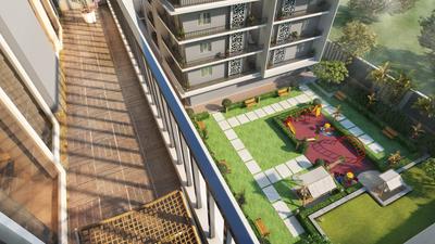 Project Image of 1617.0 - 2616.0 Sq.ft 3 BHK Apartment for buy in Winsome Empire