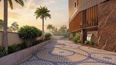 Project Image of 1102.0 - 1438.0 Sq.ft 2 BHK Apartment for buy in Raunaq Liverpool