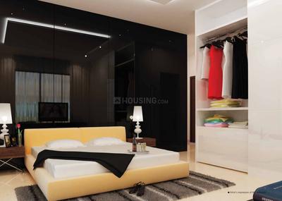 Project Image of 0.0 - 1165.0 Sq.ft 2 BHK Apartment for buy in Mantri Eternity