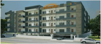 Project Image of 1196.0 - 1358.0 Sq.ft 2 BHK Apartment for buy in ABS Sunrise