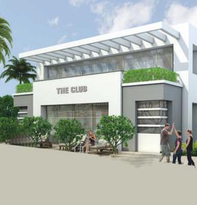 Project Image of 2000 Sq.ft 3 BHK Apartment / Flat for sale in Yewalewadi for Rs. 12000000