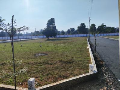 Project Image of 587.0 - 1503.0 Sq.ft Residential Plot Plot for buy in SMPC Alamathi Plots