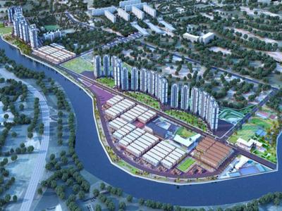 Project Image of 315.0 - 777.0 Sq.ft 1 RK Apartment for buy in Sheltrex Sheltrex