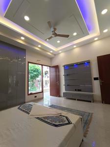 Prop Bricks NSD Luxury Floor Bedroom 3