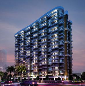 Project Image of 1150 Sq.ft 2 BHK Apartment / Flat for sale in Taloja for Rs. 7500000