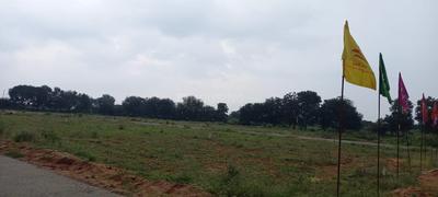 Project Image of 1350.0 - 2880.0 Sq.ft Residential Plot Plot for buy in SRL S Nethra Enclave