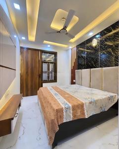Project Image of 450.0 - 750.0 Sq.ft 2 BHK Builder Floor for buy in DPX Housing 2