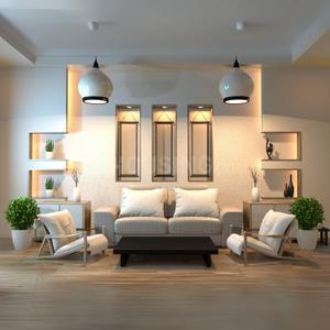 Project Image of 2140.0 - 2620.0 Sq.ft 3 BHK Duplex for buy in Bhawani Kalinga Villa
