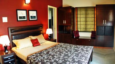 Project Image of 0.0 - 1940.0 Sq.ft 3 BHK Villa for buy in Modi Bloomdale