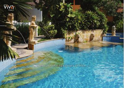 Nirman Viva F Swimming Pool 1
